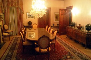 Remodeled Dining Room - Image B
